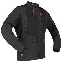 REBAJAS Cazadora Richa MONACO MESH WATERPROOF Cuero Piel