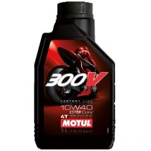 REBAJAS Aceite de motor Motul 300V Road 10W40 1L