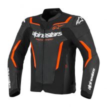Alpinestars REBAJAS Chaqueta de moto Alpinestars GP FORCE V2 AIRFLOW Cuero Piel