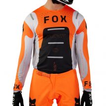 REBAJAS Camiseta de motocross Fox FLEXAIR - MAGNETIC 2024
