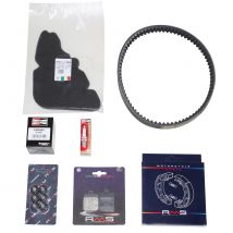 REBAJAS Kit P2R mantenimiento tipo adaptable