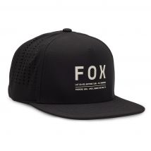 REBAJAS Gorra Fox NON STOP TECH SNAPBACK