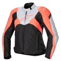 Alpinestars REBAJAS Chaqueta de moto Alpinestars STELLA T-JAWS V4 WATERPROOF