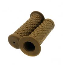 Puños del manillar Brazoline VINTAGE LOSANGE