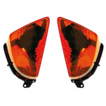 REBAJAS Intermitentes Bihr Tipo original delantero derecho naranja