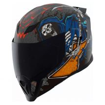 Icon Integral REBAJAS Casco integral Icon AIRFLITE - TRICK OR STREET 4