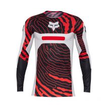REBAJAS Camiseta de motocross Fox FLEXAIR IMPRESSION 2025