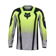 REBAJAS Camiseta de motocross Fox 180 LEAN 2025