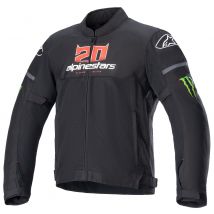 Alpinestars REBAJAS Cazadora Alpinestars FQ20 T-SPS AIR MONSTER