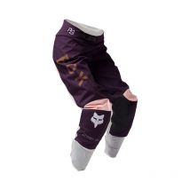 REBAJAS Pantalón de motocross Fox 180 RACE SPEC MUJER 2025