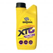 REBAJAS Aceite caja de cambios Bardahl XTG 75W90 LS