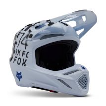 REBAJAS Casco de motocross Fox V3 SEVENTY4 2025