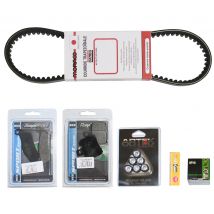 Kit de mantenimiento P2R mantenimiento tipo adaptable