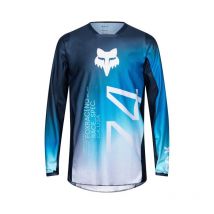 REBAJAS Camiseta de motocross Fox 180 AIR HAZE 2025