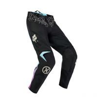 REBAJAS Pantalón de motocross Fox 180 HELLO FUTURE 2025