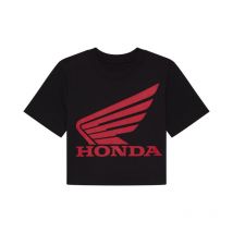 REBAJAS Camiseta de manga corta Fox X HONDA BABY TEE