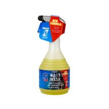 REBAJAS Producto de lavado S100 Moto Wash 750 ml