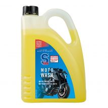REBAJAS Producto de lavado S100 Moto Wash 2 L
