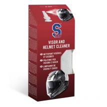 Limpiador de casco S100 Visor & Helmet Cleaner 100 ml