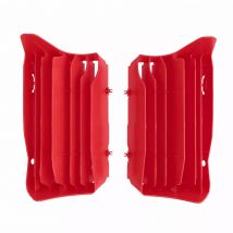 REBAJAS Protección de radiador CYCRA Rojo