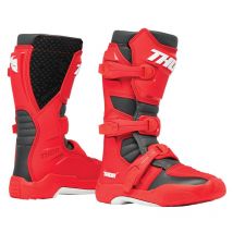 REBAJAS Botas de motocross Thor BLITZ XR - NIÑO