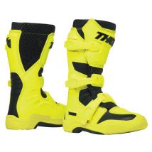 REBAJAS Botas de motocross Thor BLITZ XR - NIÑO