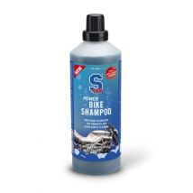 REBAJAS Producto de lavado S100 Power Bike Shampoo 1 L