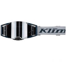 REBAJAS Gafas de motocross KLIM RAGE OFF-ROAD COOL GRAY 2023
