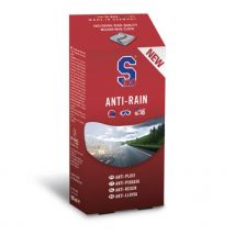 REBAJAS Spray repelente de lluvia S100 100 ml Bayeta de microfibra incluida