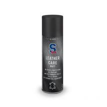 Limpiador de cuero S100 Leather Care Matt 300 ml