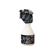 Limpiador de cuero S100 Cuidado y protección para cuero 500 ml