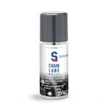 REBAJAS Grasa de cadena S100 Chain Lube White 2.0 100 ml