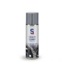 REBAJAS Limpiador de cadena S100 Limpiador de cadenas 300 ml