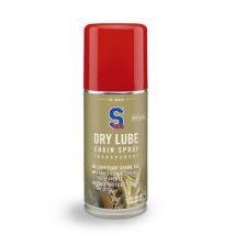REBAJAS Grasa de cadena S100 Dry Lube Chain Spray 100 ml