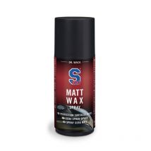 Producto abrillantador S100 Matt-Wax Spray 250 ml