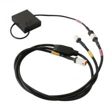 Centralita electrónica Get WIFI-COM