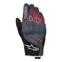 REBAJAS Guantes Alpinestars MOBLAST WATERPROOF