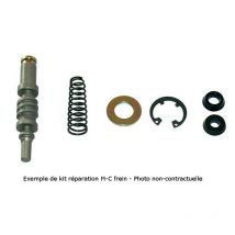 REBAJAS Kit de bomba freno Tour Max freno delantero moto