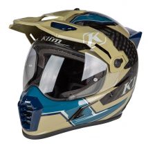 REBAJAS Casco integral KLIM KRIOS PRO - VENTURA