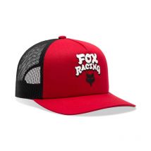 REBAJAS Gorra Fox RACEWEAR MESH TRUCKER