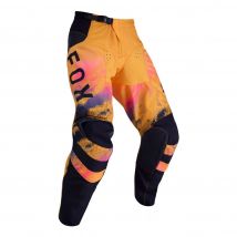 REBAJAS Pantalón de motocross Fox 180 KAIROS 2025