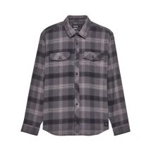 REBAJAS Camisa Fox SURVIVALIST CORE FLANNEL