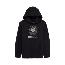 REBAJAS Sudadera Fox KAIROS FLEECE PO NIÑO