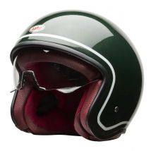 JET - REBAJAS Casco jet Bell TX 501 - CLASSIC GLOSS Casco Jet Vespa