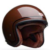 JET - REBAJAS Casco jet Bell TX 501 - CLASSIC GLOSS Casco Jet Vespa