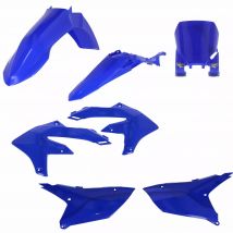 REBAJAS Kit de plástica CYCRA Réplica Azul