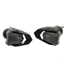 Cubre cárter Puig KIT paragolpes R19