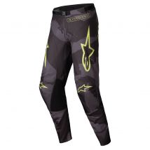 REBAJAS Pantalón de motocross Alpinestars RACER - HOLLOW 2024