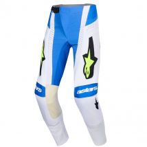 REBAJAS Pantalón de motocross Alpinestars TECHSTAR - KNIF 2025