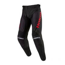 REBAJAS Pantalón de motocross Alpinestars HONDA RACER ICONIC 2023